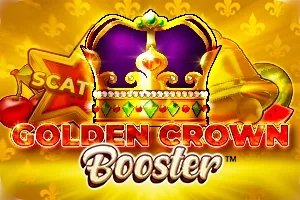 Golden Crown Booster